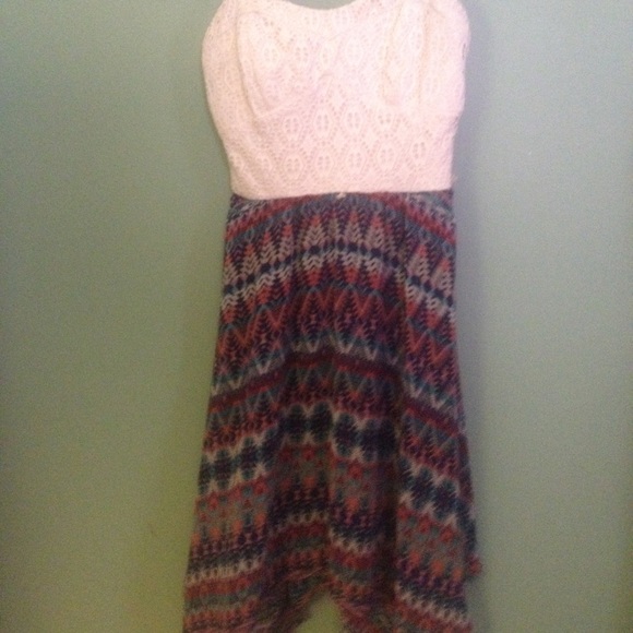 Sundress - Picture 1 of 4