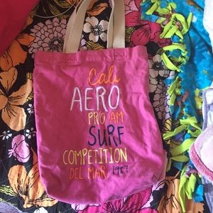 Aeropostale Tote