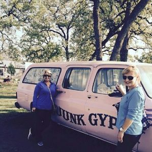 Meet your Posher, Shari