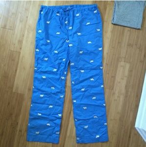 J Crew Sheep Pajamas