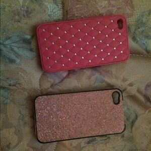 iPhone 4 cases