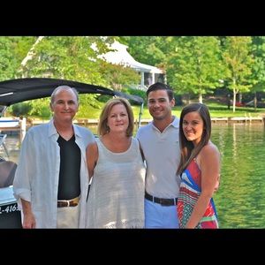 Meet your Posher, Cathy