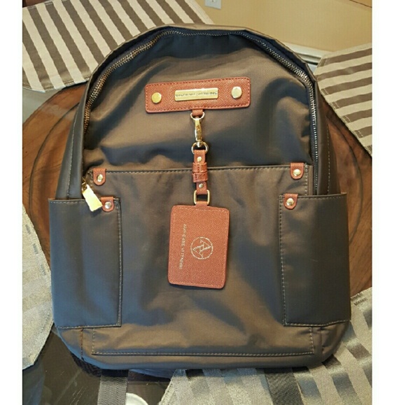 Adrienne Vittadini Backpack