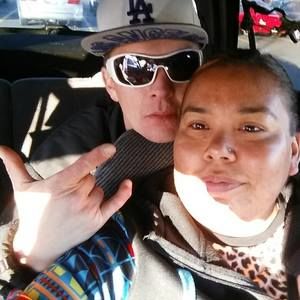 Meet your Posher, Robert n angel