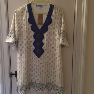 Francesca's boutique dress