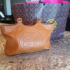 Authentic Tory Burch bag