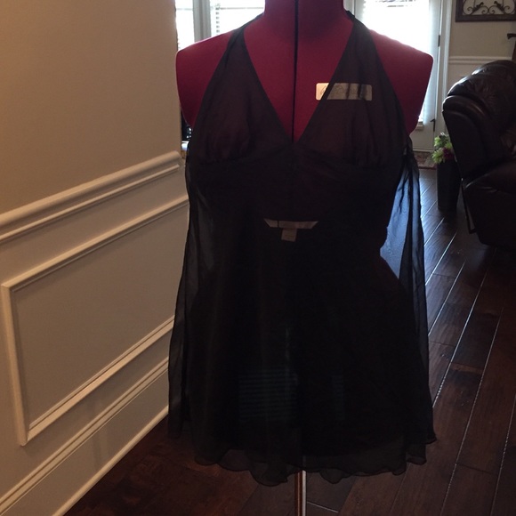 Victoria's Secret halter