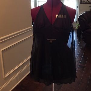 Victoria's Secret halter