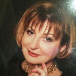 Meet your Posher, Joanna