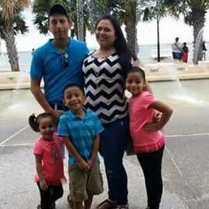 Meet your Posher, Eunice