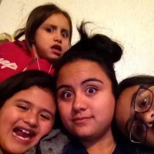 Meet your Posher, Norma n ruben