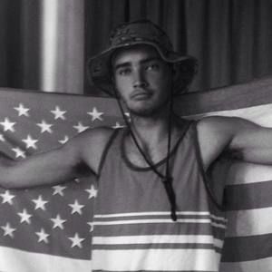 Meet your Posher, Griffin