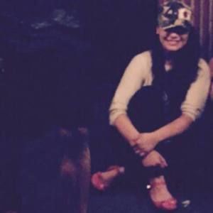 Meet your Posher, Janine