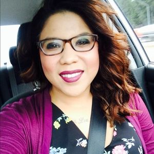 Meet your Posher, Natyssa