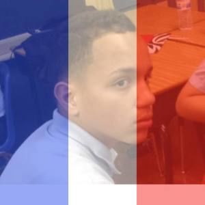 Meet your Posher, Christian javier