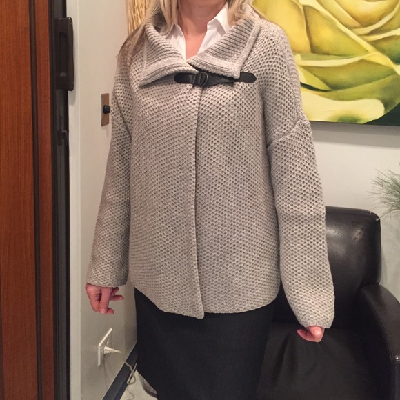 Cashmere Eileen Fisher
