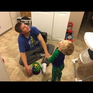 Meet your Posher, Candace