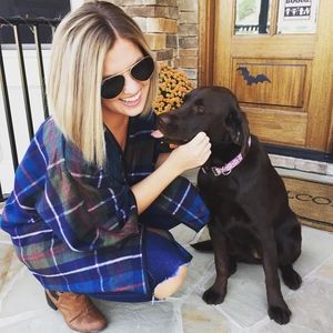 Meet your Posher, Stephanie