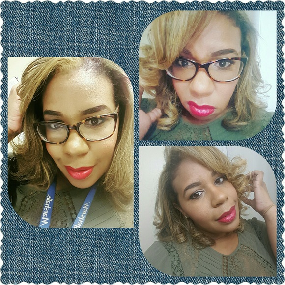 Hi Loves! Meet me...