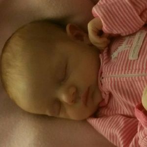 Meet your Posher, Kelsey