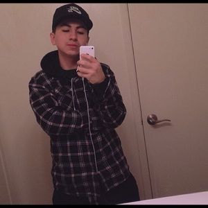 Meet your Posher, Jay