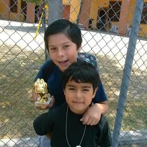 Meet your Posher, Ruben