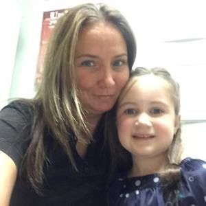 Meet your Posher, Bridget