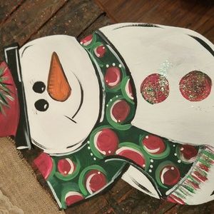 Meet your Posher, Tonya