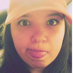 Meet your Posher, Jen