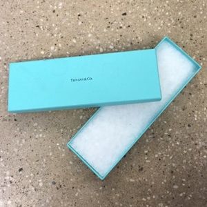 Tiffany Bracelet Box