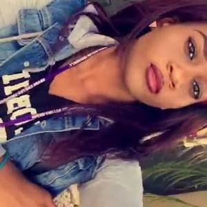 Meet your Posher, Raven