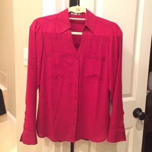 Express Portifino NWOT size small