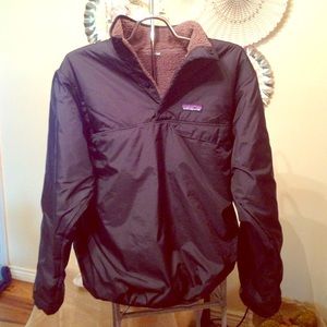 Patagonia pullover