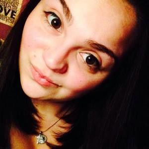 Meet your Posher, Kimberly