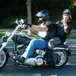 Meet your Posher, Traci