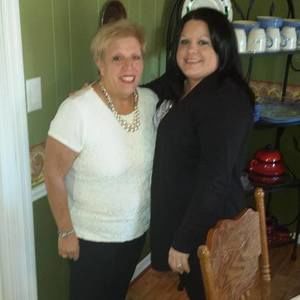 Meet your Posher, Tonya
