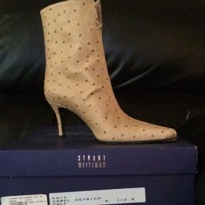 Stuart Weitzman Boots