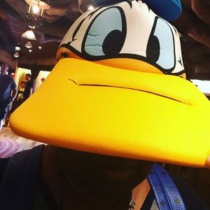 Meet your Posher, Zakiyyah