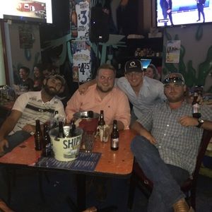 Meet your Posher, Jesse