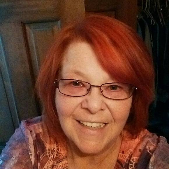 Meet your Posher, Martha - Picture 1 of 1