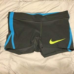 Nike shorts