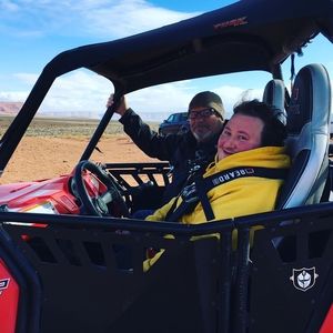 Meet your Posher, Matt