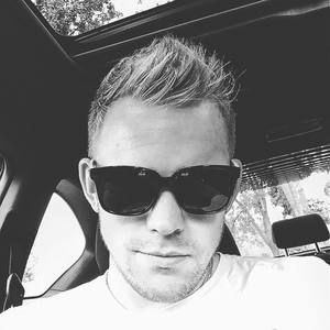 Meet your Posher, Joshua