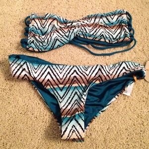 S reversible Imsy bandeau