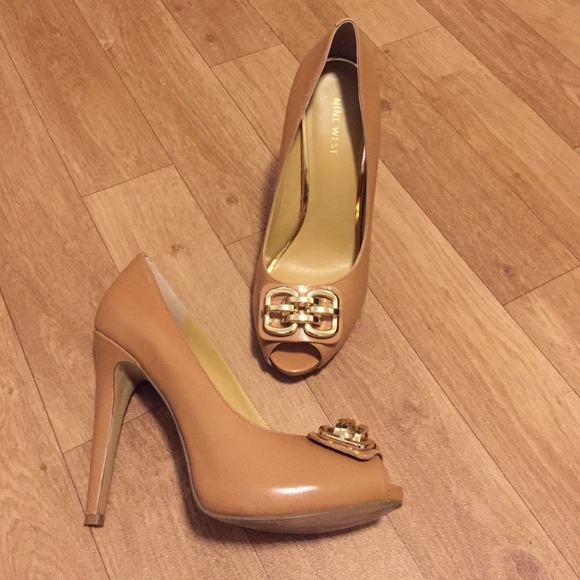 Nine West heels