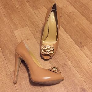 Nine West heels