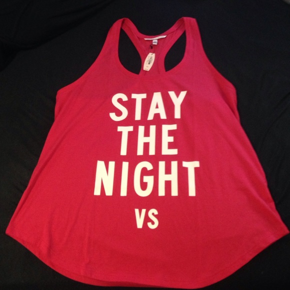VS Sleep Tank