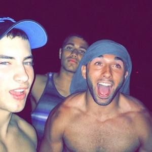 Meet your Posher, Chris