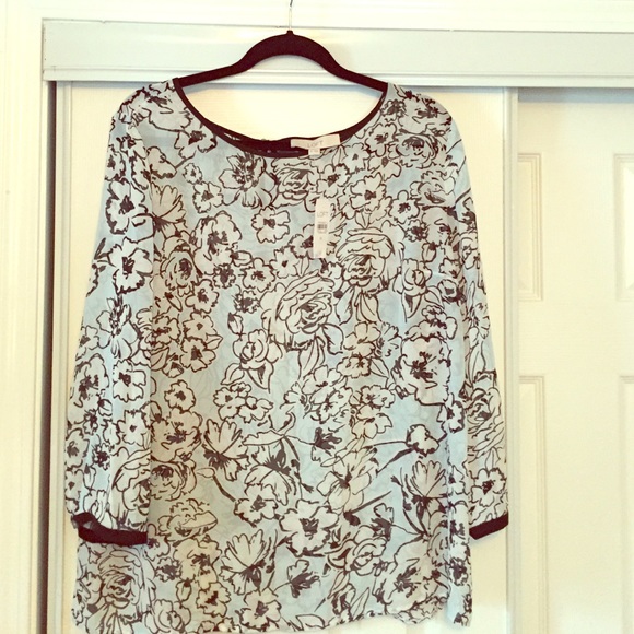 Blouse