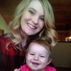 Meet your Posher, Katie